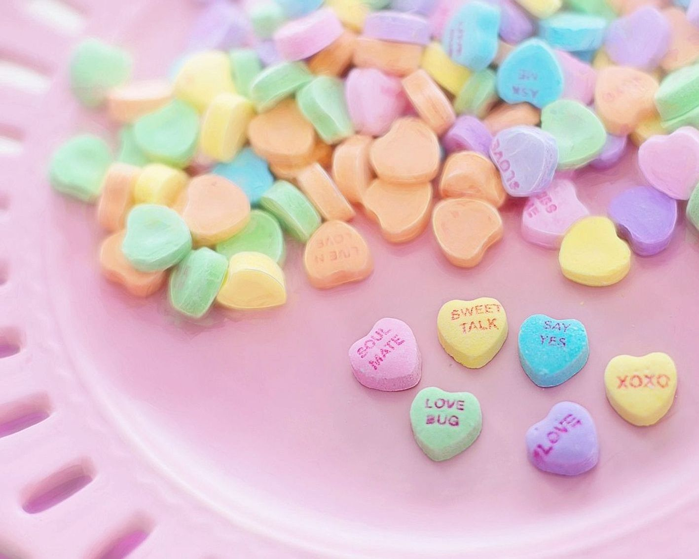 Nuestra tienda de dulces