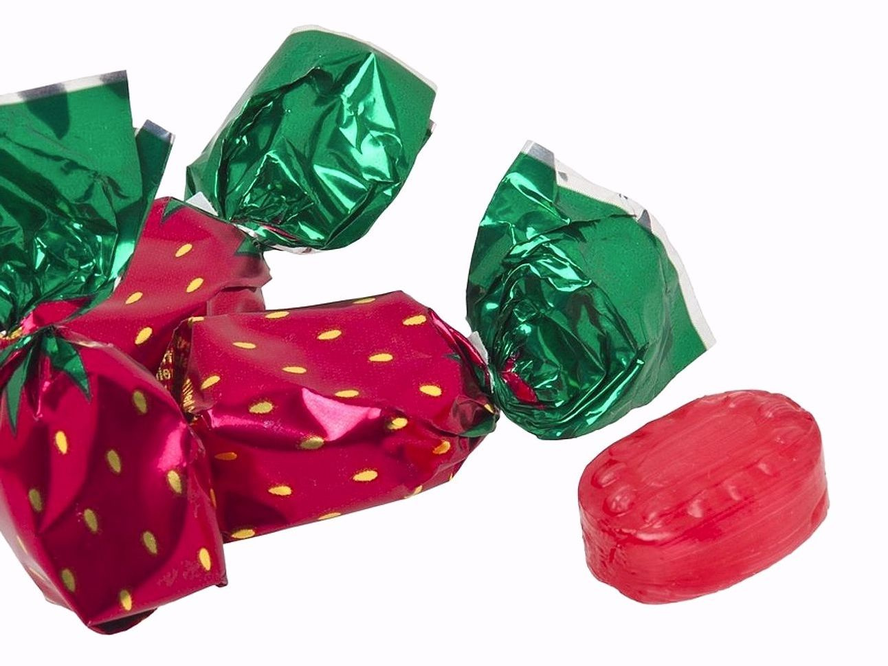Dulces de confitería francesa directos desde el productor